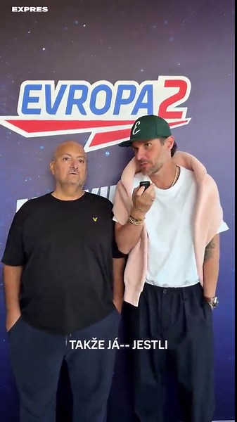 Leoš Mareš a Patrik Hezucký vyděsili fanoušky: Lidé řeší jejich pohublé tváře a spekulují o nemoci