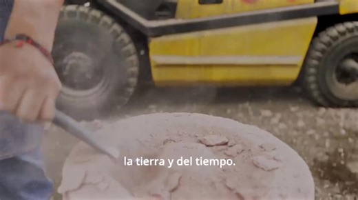 14K views · 94 reactions | El canto del cincel. Soy cantera, soy cantero con mi martillo y mi cincel le hablo a la piedra. #vivelafemechi | Femechi | Facebook