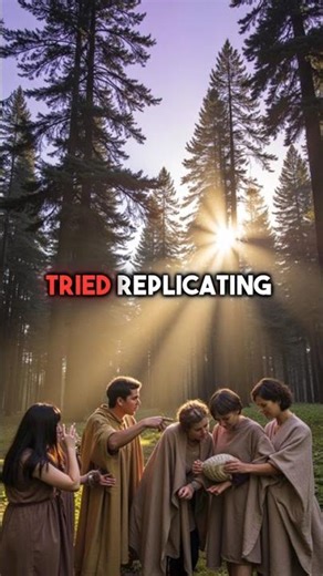 The Fibonacci Spiral That Trapped Souls Forever