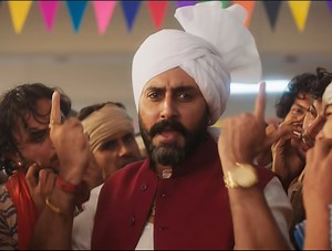 'Dasvi': Funny and Pacy First-half, Listless and Meandering Second-half