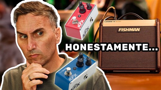 20K views · 183 reactions |  Me compré este pequeño ampli económico...