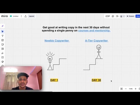 Do THIS 3 Things To Get Good At Copywriting Without PAID Courses