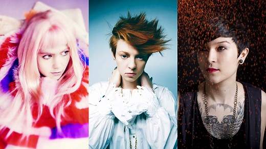 Coachella 2013 lineup: Sunday bands (slide show)