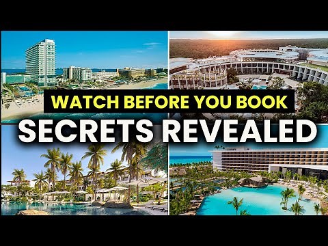 Top 4 Secrets Resorts: How to Choose the Best Romantic Getaway