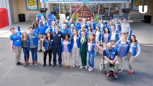 Superstore - Series 3 Episode 21
