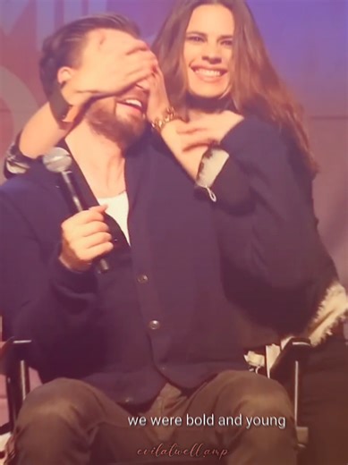 Nostalgic Moments from Agent Carter