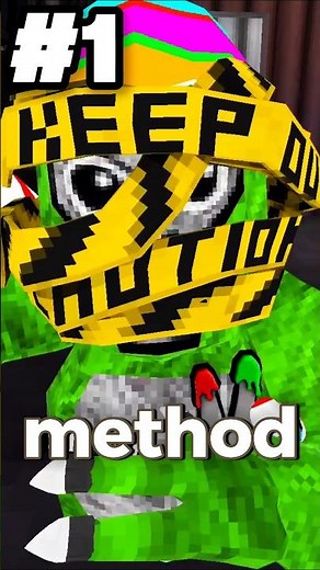 How To Get LONG ARMS In Gorilla Tag... 👀🤯 #gorillatag #vr