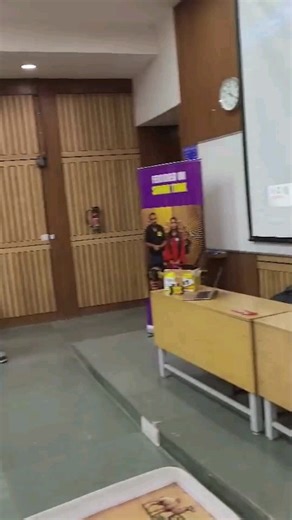 And we had a blast at IIT Delhi in collaboration BSP (Board of students Publication) with with our all new AI Cam Vision ✨️ It was an exclusive National AI & Computer Vision Bootcamp and Hackathon at the IIT Delhi campus on February 8th, 2026. #iitdelhi #witblox #robotics #hackathon #bootcamp | WitBlox