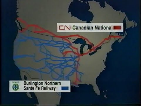 CBC News in Review - February 2000