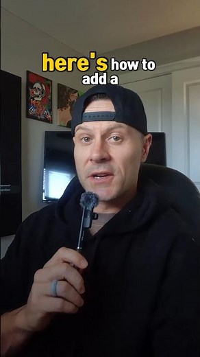 How to use a delay to create a phasing effect to make vocals sound more interesting #musicproduction