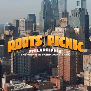 15 reactions · 7 comments | It's all of these amazing acts hitting the stage in THEIR hometown, for us.  Who are you most excited to see at #RootsPicnic?! | Roots Picnic | Facebook