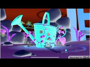 The Hive Intro G Major