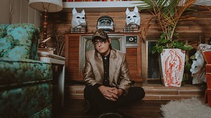 Stephen Wilson Jr.'s Version of 'Stand by Me' Is the Cover You Need to Hear