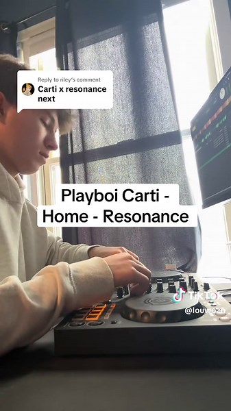 Playboi Carti Mashup: Bring That Money Home