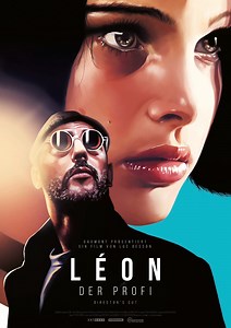 Die Filmstarts-Kritik zu Léon - Der Profi