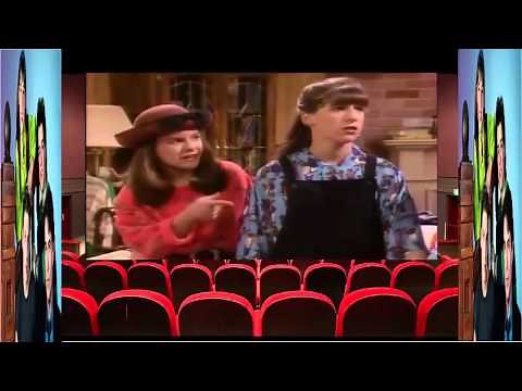 Blossom S02E18 The Letter