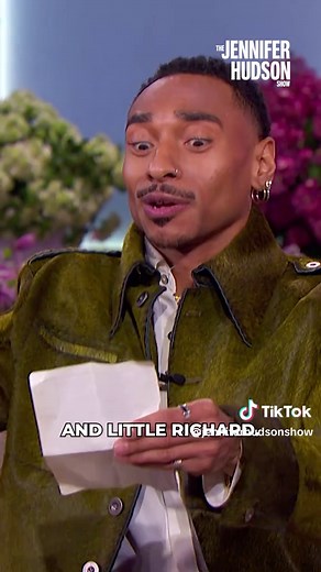 Durand Bernarr's Grammy Win: A Sprint to the Stage