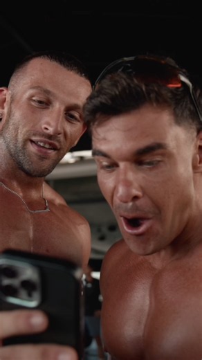 Full Video dropping tomorrow! #fitness #gym #irishfitness #roblipsett #marbella #bodybuilding