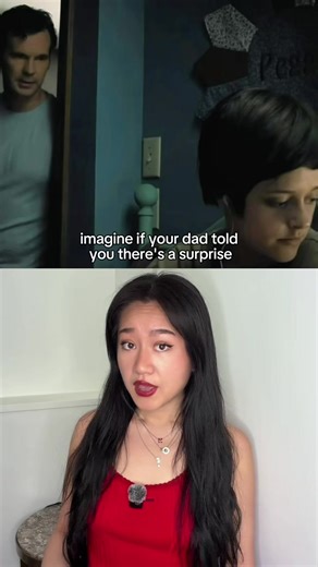 The Most Dysfunctional Family in Horror Movies