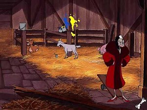 lets play 101 dalmations animated storybook part 3