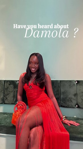 Get to Know Damala: The Ultimate Lifestyle VLOG