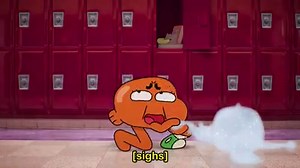 Poor Anais ☹️ #TBT | The Amazing World of Gumball