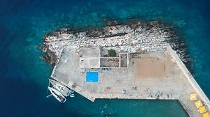 ROOM 100 - Circus on the periphery / Cirkus na margini