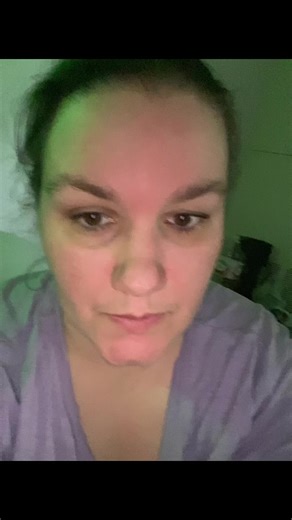 Even a good new nurse is hard because we have specific things we do differently with my port/ it has its own idiosyncrasies (like the n*edl* tends to come out a bit when we add the silver patch WH IG can me bags take 6 hours to run bc it isnt all the way in. Or they have a different method and my brain is working over time to make sure it is still safe. #s#sicktokd#disability