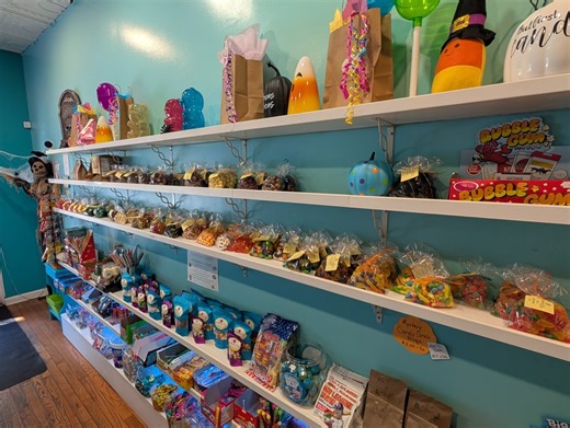 Food writers name this Clayton shop as Missouri’s ‘best candy store’