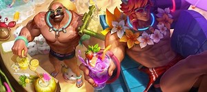 League of Legends Patch 11.12 - Release Date, Dr. Mundo Rework, Pool Party Skins