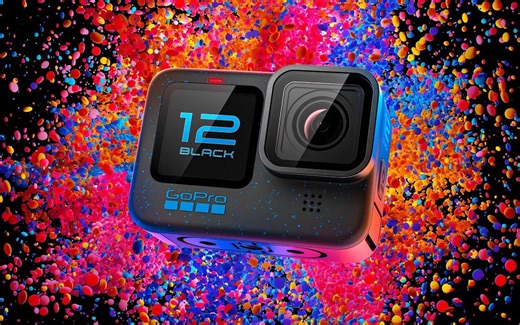 GoPro12 官方宣传片｜GoPro Introducing HERO12 Black Everything You Need to Know
