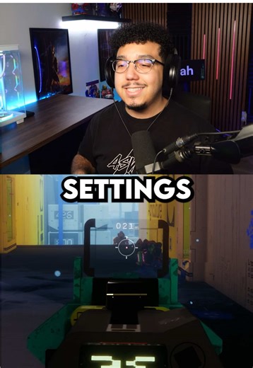 The Best Marathon Controller Settings 🎮 #marathongame #marathon #bungie #gaming #nixstah