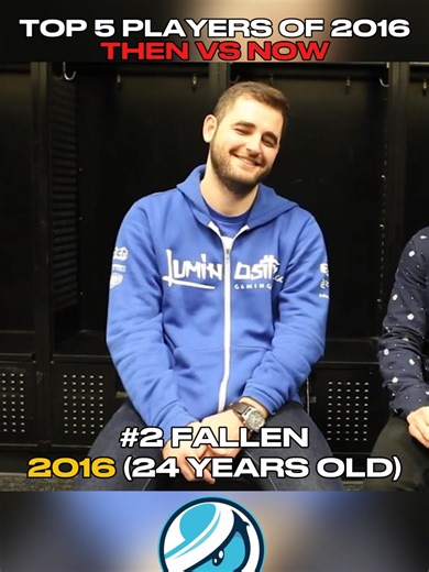 Top 5 CS:GO Pros: Then vs Now in 2023
