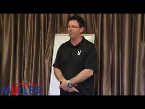 The types of ammo that can be used in a Featherlite and Stainless choke. Answered by Jimmy Muller