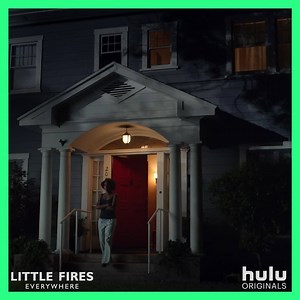 9.8K reactions · 976 shares | Start your free trial to watch Little Fires Everywhere starring Reese Witherspoon and Kerry Washington, only on Hulu. | Hulu | Facebook