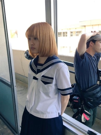 Exploring Liverleaf: Haruka Nozaki's 2018 J-Drama