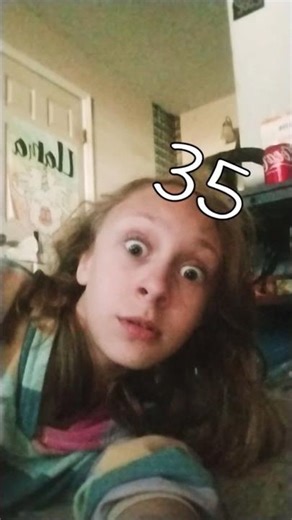 day 5 of trying to get the filter to guess my age correctly