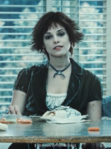 Alice Cullen Tribute: Best Vampire Moments in Twilight