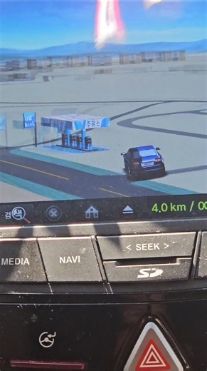 Is this navigation's driving skill okay? #Navigation #Driving #Story