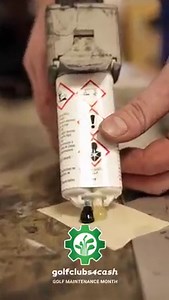 Ever wondered how to change an adapter? During GolfClub4Cash's MOT month, you can receive advice in-person or online on how to manage your equipment. This can turn even the oldest of sticks into a top quality product! Find out more below https://www.golfmagic.com/golf-news/golfclubs4cash-launch-maintenance-month-free-mot-your-equipment | GolfMagic