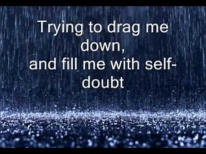 Katharine McPhee - Over It Lyrics