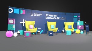 Studio Option | 8m LED Screen - Download Free 3D model by groove (@grooveyardevents)