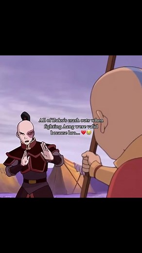 Zuko's Epic Moments in Avatar: The Last Airbender