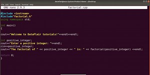 How To Create Header File In Dev C++