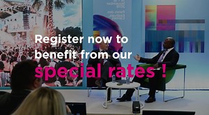 Explore a vibrant universe of 2,500 international developers & investors at MAPIC. Don't miss your chance to make deals with major brands including Hines, Unibail-Rodamco-Westfield & Ceetrus. Save 360 euros on your ticket price by registering before the 18/09. ow.ly/CoGp50w8JR1 | MAPIC | Facebook