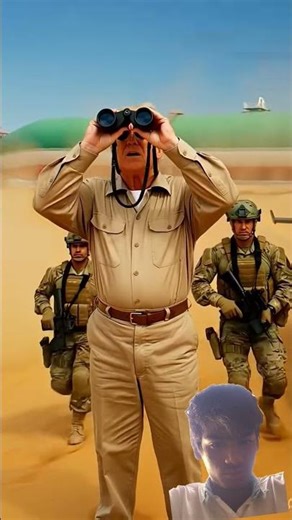 Trump vs lran flght oij 😱 |lran oij ai satire goes #funny #comedy #ai #viralvideo