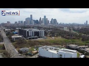 'White Oak District' Developing in Houston