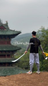 4K views · 4.1K reactions | Dream big  - #motivation #focus #kungfu #dragon #mindset #enjoy #up #letsgo #dream #myman #big #swords | Sachka Wenk | Facebook