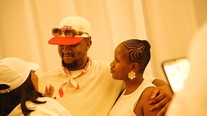 57K views · 854 reactions | Good Vibes and Good People At WemBledon 2.0 It’s Lalavoka,EP 8| @Wembledon 2.0 | with CLUELESS. Episode will be up on Overview Radio YouTube channel from 16:30 PM… Proudly sponsored by Sunbet Botswana | OverView Radio | Facebook