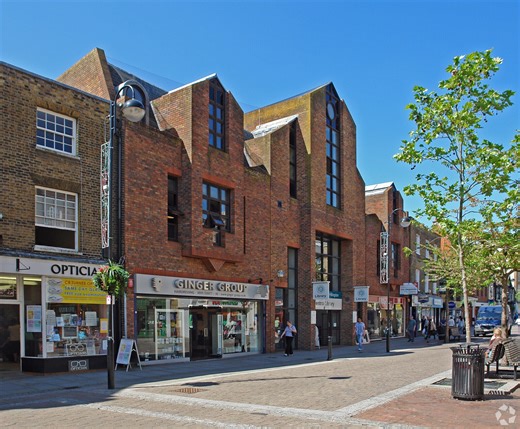 News | University secures former town centre library for next Uxbridge hub